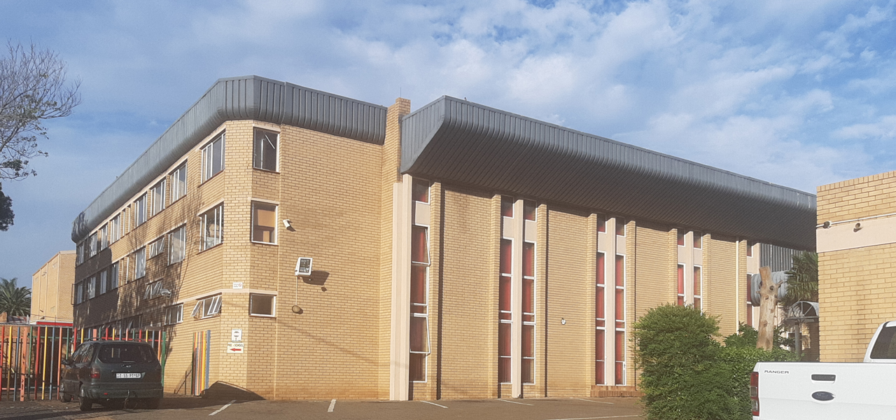 Welcome To Eagle's Wings Institute